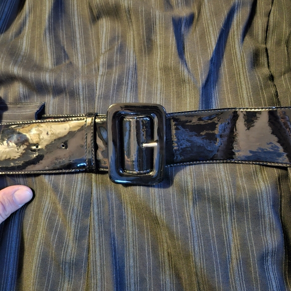 NWOT Jacob Dress - Picture 3 of 9